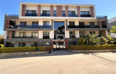 BURSA MODA BADEMLİ SİTESİNde 4+1 SATILIK DAİRE