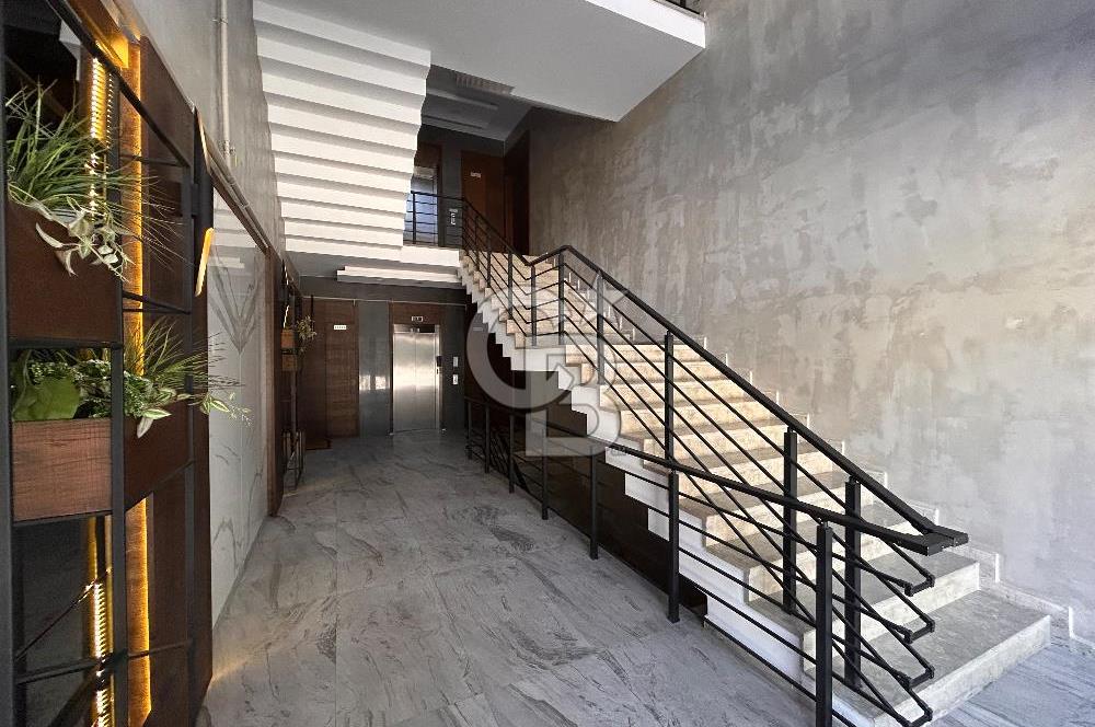 BURSA MODA BADEMLİ SİTESİNde 4+1 SATILIK DAİRE