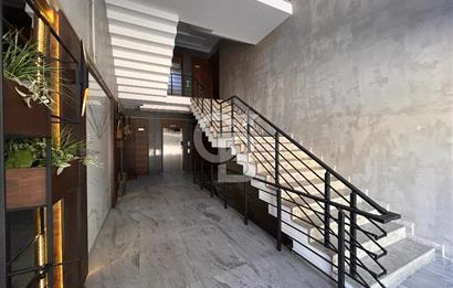 BURSA MODA BADEMLİ SİTESİNde 4+1 SATILIK DAİRE