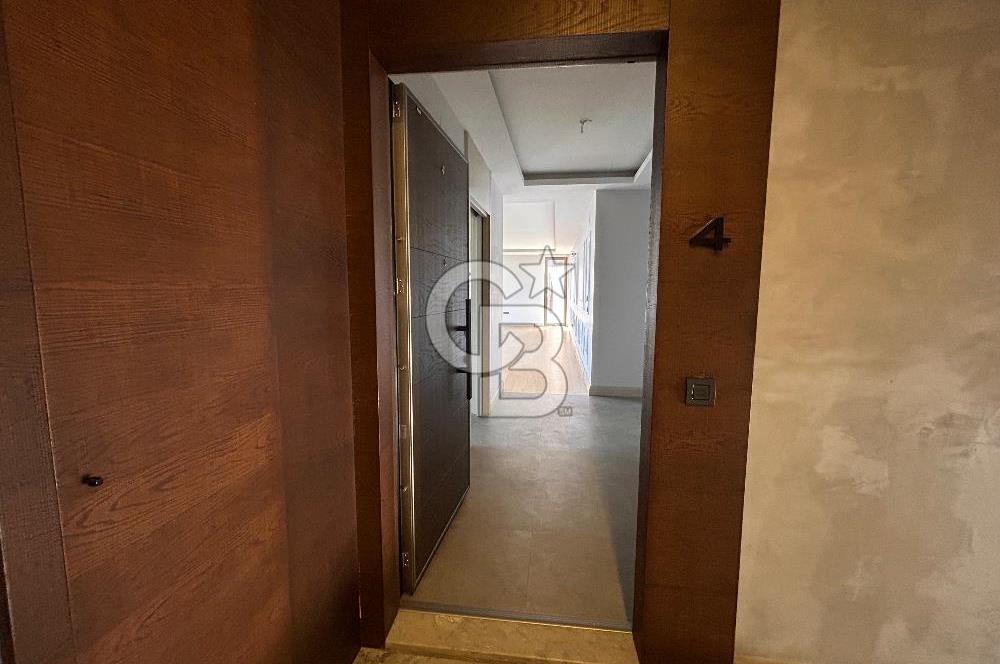 BURSA MODA BADEMLİ SİTESİNde 4+1 SATILIK DAİRE