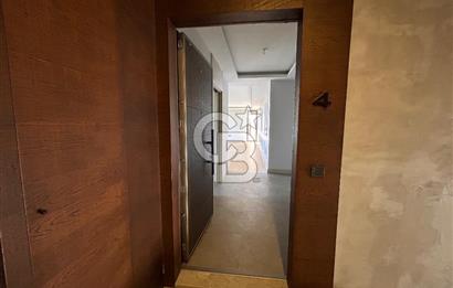 BURSA MODA BADEMLİ SİTESİNde 4+1 SATILIK DAİRE