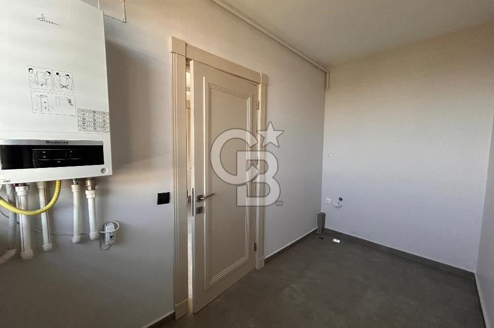 BURSA MODA BADEMLİ SİTESİNde 4+1 SATILIK DAİRE