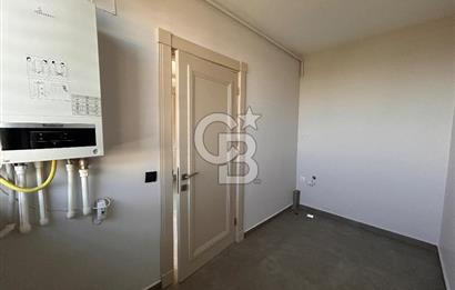 BURSA MODA BADEMLİ SİTESİNde 4+1 SATILIK DAİRE