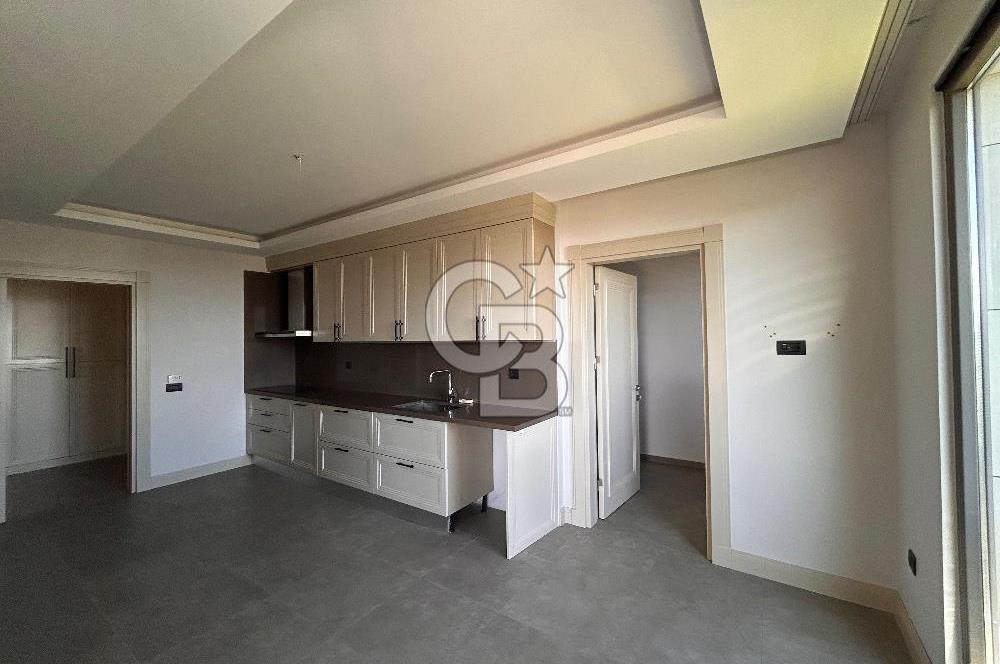 BURSA MODA BADEMLİ SİTESİNde 4+1 SATILIK DAİRE