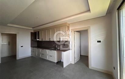 BURSA MODA BADEMLİ SİTESİNde 4+1 SATILIK DAİRE