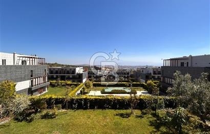 BURSA MODA BADEMLİ SİTESİNde 4+1 SATILIK DAİRE