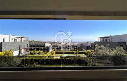 BURSA MODA BADEMLİ SİTESİNde 4+1 SATILIK DAİRE