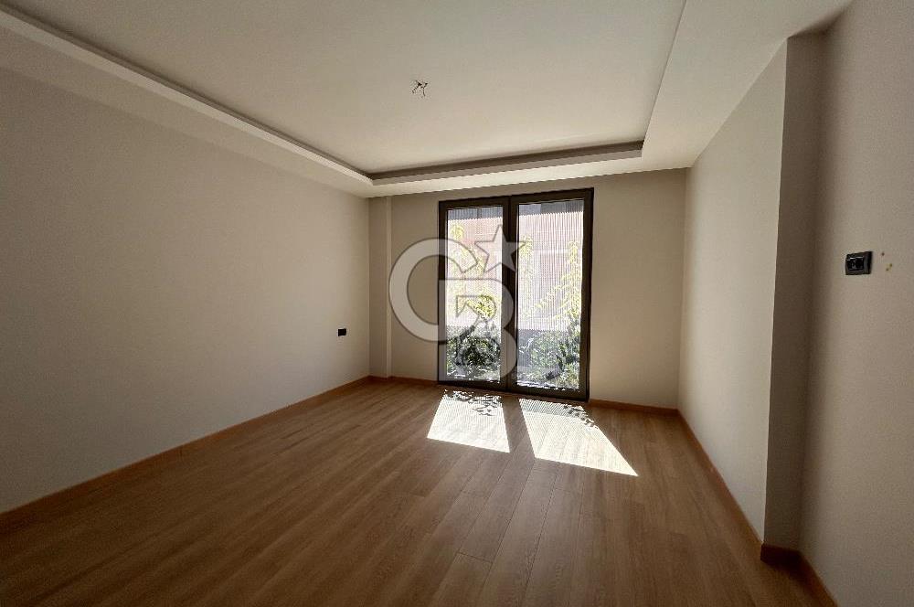 BURSA MODA BADEMLİ SİTESİNde 4+1 SATILIK DAİRE