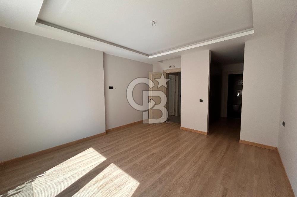 BURSA MODA BADEMLİ SİTESİNde 4+1 SATILIK DAİRE