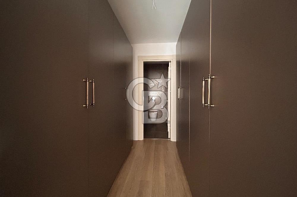 BURSA MODA BADEMLİ SİTESİNde 4+1 SATILIK DAİRE