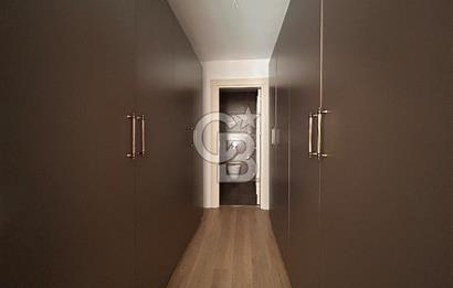 BURSA MODA BADEMLİ SİTESİNde 4+1 SATILIK DAİRE