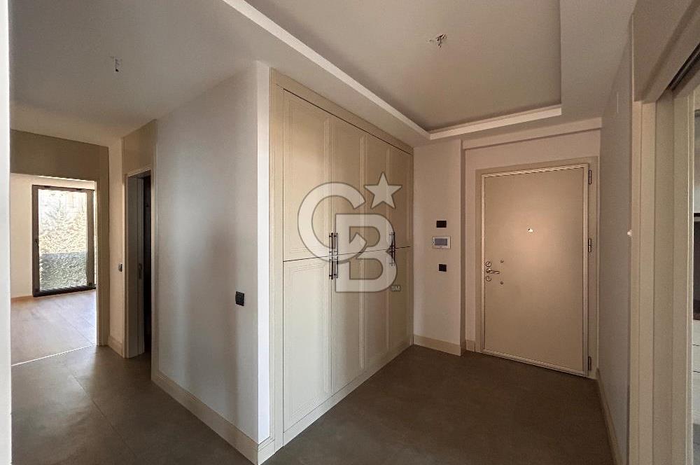 BURSA MODA BADEMLİ SİTESİNde 4+1 SATILIK DAİRE