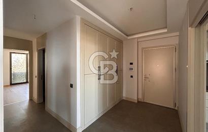 BURSA MODA BADEMLİ SİTESİNde 4+1 SATILIK DAİRE