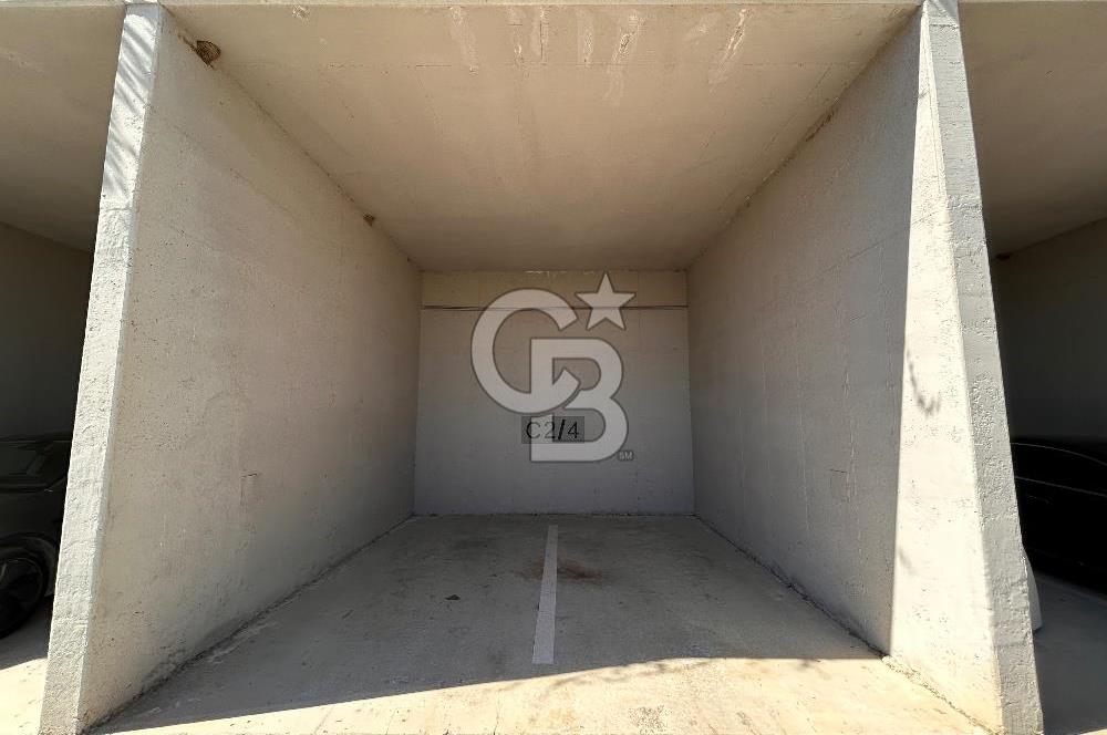 BURSA MODA BADEMLİ SİTESİNde 4+1 SATILIK DAİRE