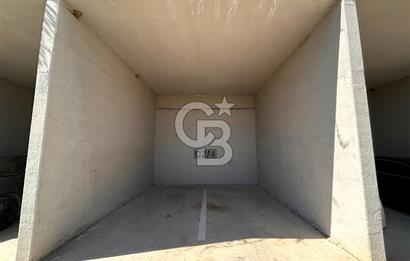 BURSA MODA BADEMLİ SİTESİNde 4+1 SATILIK DAİRE