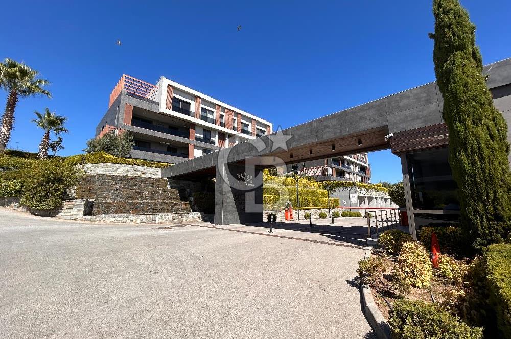 BURSA MODA BADEMLİ SİTESİNde 4+1 SATILIK DAİRE