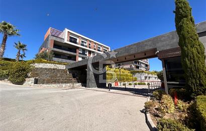 BURSA MODA BADEMLİ SİTESİNde 4+1 SATILIK DAİRE
