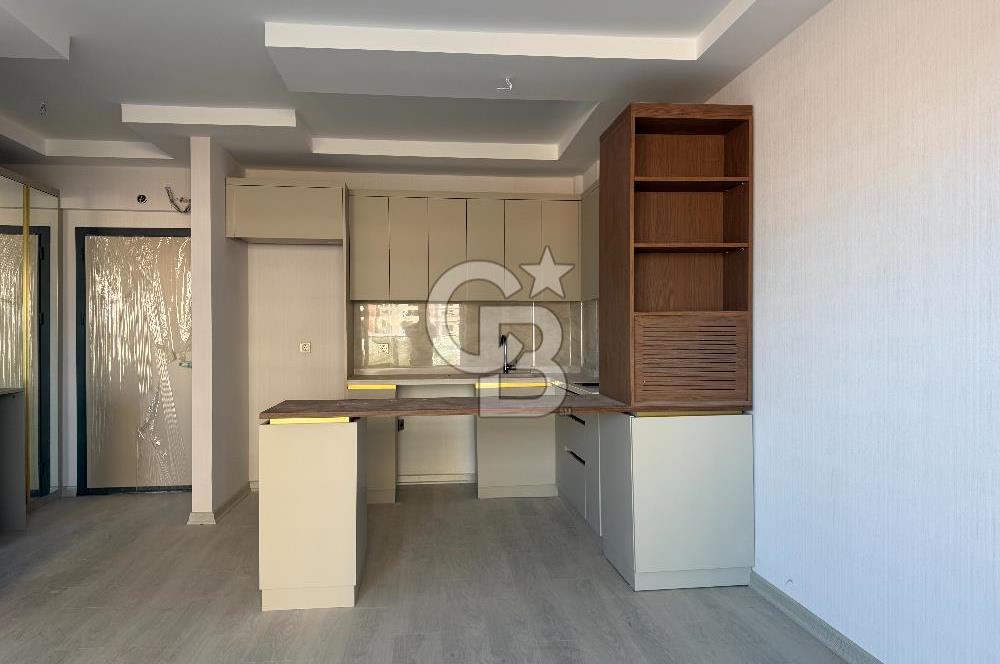ÇUBUK YILDIRIM BEYAZIT ÜNİVERSİTESİ YANI SATILIK 1+1 DAİR