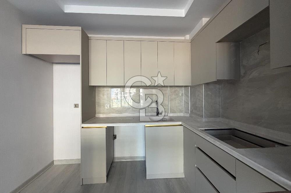 ÇUBUK YILDIRIM BEYAZIT ÜNİVERSİTESİ YANI SATILIK 1+1 DAİR