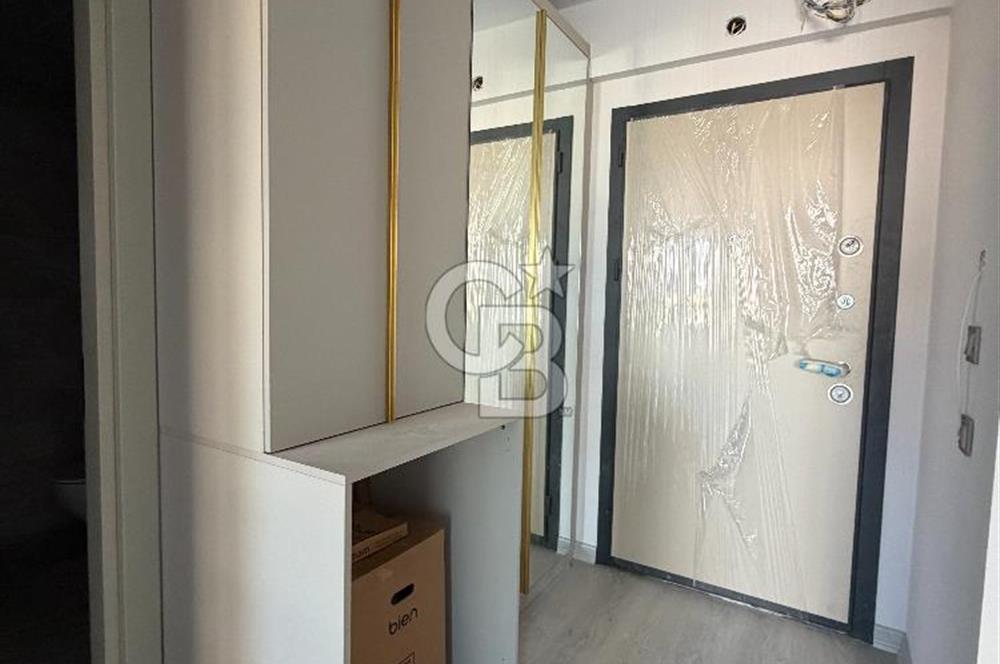 ÇUBUK YILDIRIM BEYAZIT ÜNİVERSİTESİ YANI SATILIK 1+1 DAİR