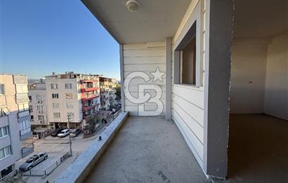 BERGAMADA UYGUN FİYATLI SATILIK 3+1 İNŞAAT HALİNDE DAİRE