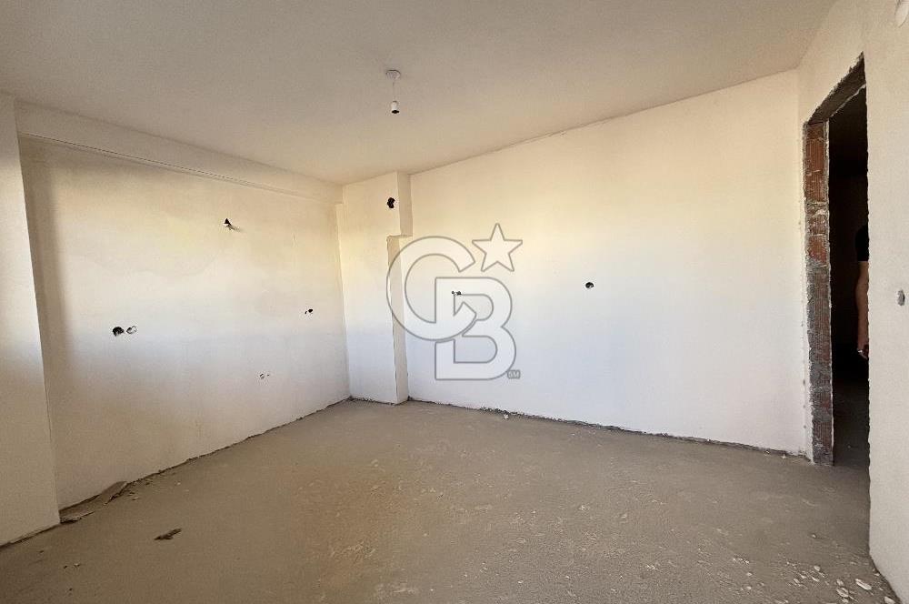 BERGAMADA UYGUN FİYATLI SATILIK 3+1 İNŞAAT HALİNDE DAİRE
