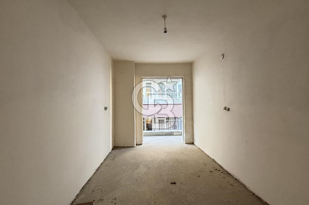 BERGAMADA UYGUN FİYATLI SATILIK 3+1 İNŞAAT HALİNDE DAİRE