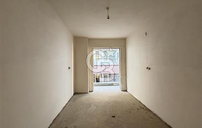 BERGAMADA UYGUN FİYATLI SATILIK 3+1 İNŞAAT HALİNDE DAİRE