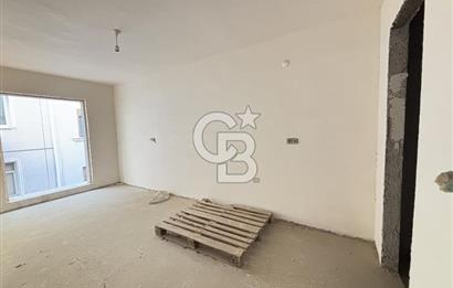 BERGAMADA UYGUN FİYATLI SATILIK 3+1 İNŞAAT HALİNDE DAİRE
