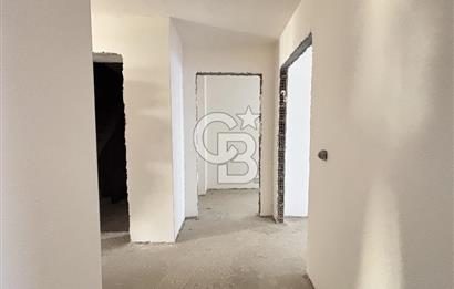 BERGAMADA UYGUN FİYATLI SATILIK 3+1 İNŞAAT HALİNDE DAİRE