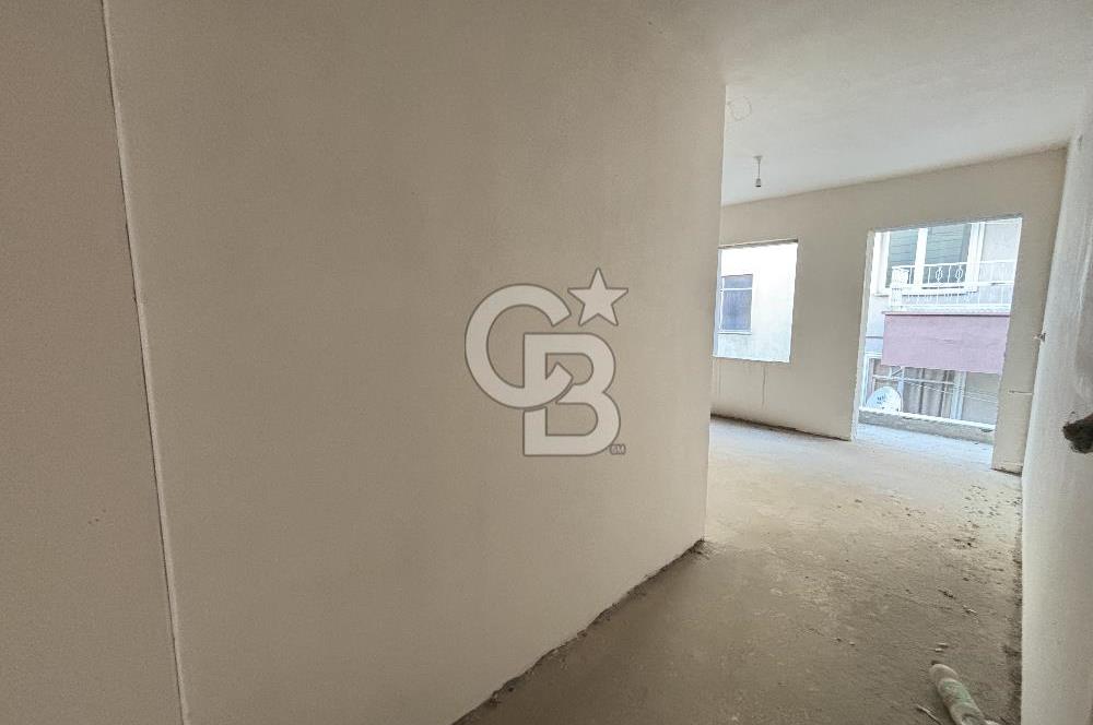 BERGAMADA UYGUN FİYATLI SATILIK 3+1 İNŞAAT HALİNDE DAİRE