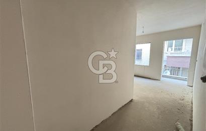 BERGAMADA UYGUN FİYATLI SATILIK 3+1 İNŞAAT HALİNDE DAİRE