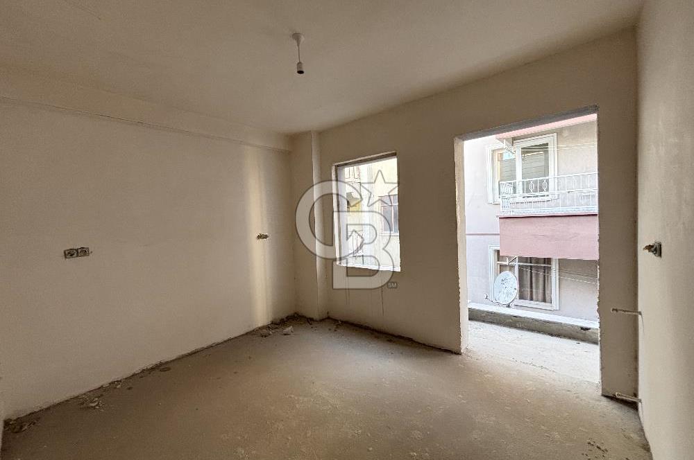 BERGAMADA UYGUN FİYATLI SATILIK 3+1 İNŞAAT HALİNDE DAİRE