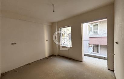 BERGAMADA UYGUN FİYATLI SATILIK 3+1 İNŞAAT HALİNDE DAİRE