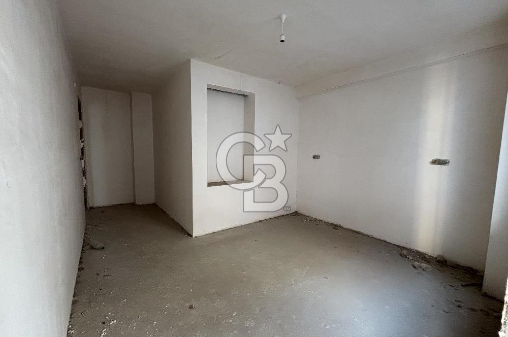 BERGAMADA UYGUN FİYATLI SATILIK 3+1 İNŞAAT HALİNDE DAİRE