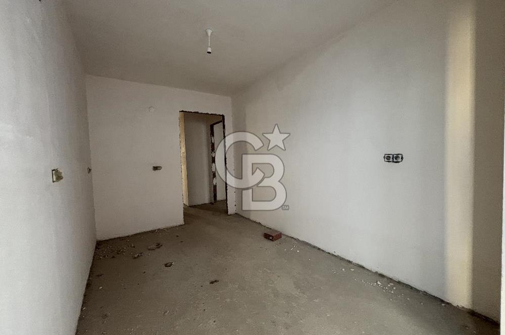 BERGAMADA UYGUN FİYATLI SATILIK 3+1 İNŞAAT HALİNDE DAİRE