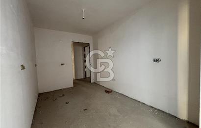 BERGAMADA UYGUN FİYATLI SATILIK 3+1 İNŞAAT HALİNDE DAİRE
