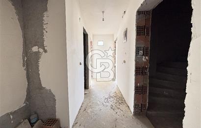 BERGAMADA UYGUN FİYATLI SATILIK 3+1 İNŞAAT HALİNDE DAİRE