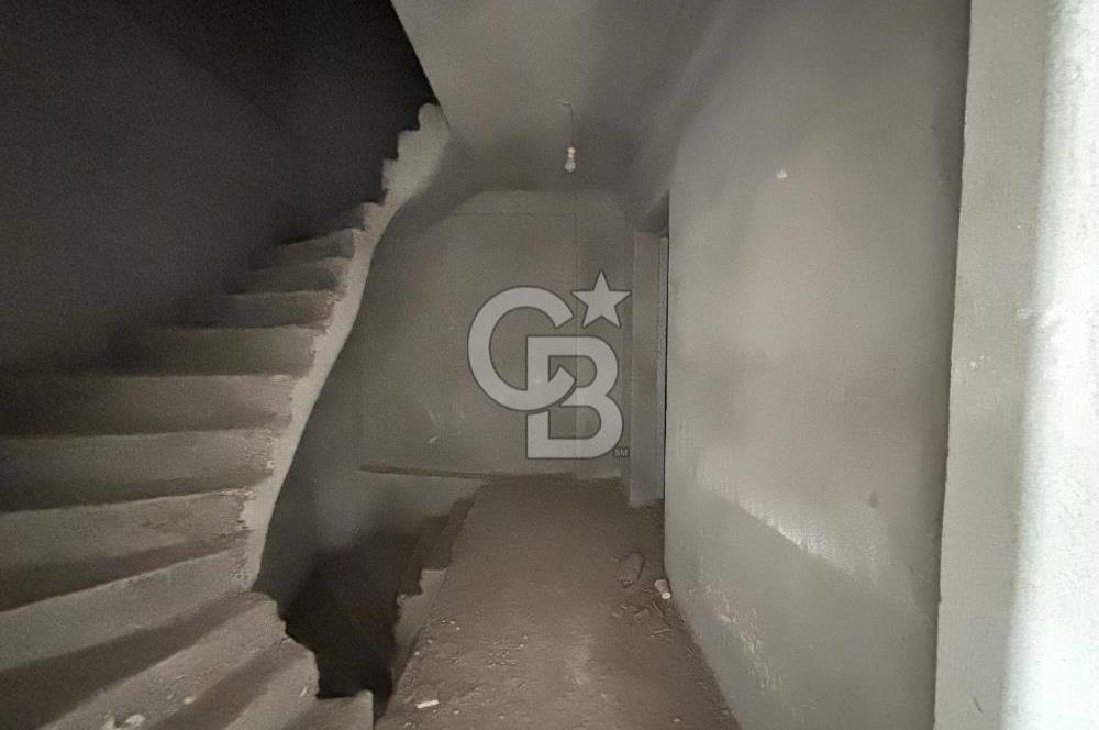 BERGAMADA UYGUN FİYATLI SATILIK 3+1 İNŞAAT HALİNDE DAİRE