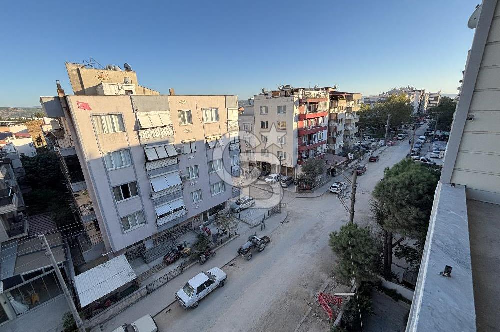 BERGAMADA UYGUN FİYATLI SATILIK 3+1 İNŞAAT HALİNDE DAİRE