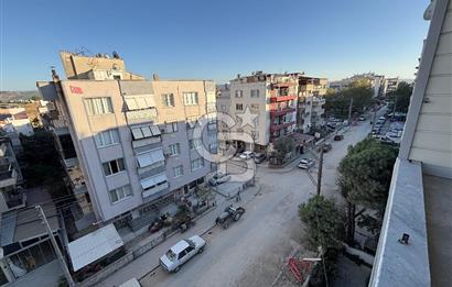 BERGAMADA UYGUN FİYATLI SATILIK 3+1 İNŞAAT HALİNDE DAİRE
