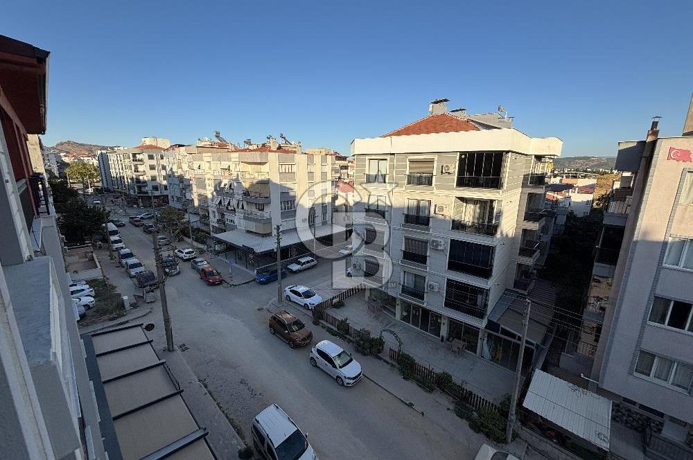 BERGAMADA UYGUN FİYATLI SATILIK 3+1 İNŞAAT HALİNDE DAİRE