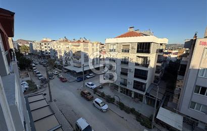 BERGAMADA UYGUN FİYATLI SATILIK 3+1 İNŞAAT HALİNDE DAİRE