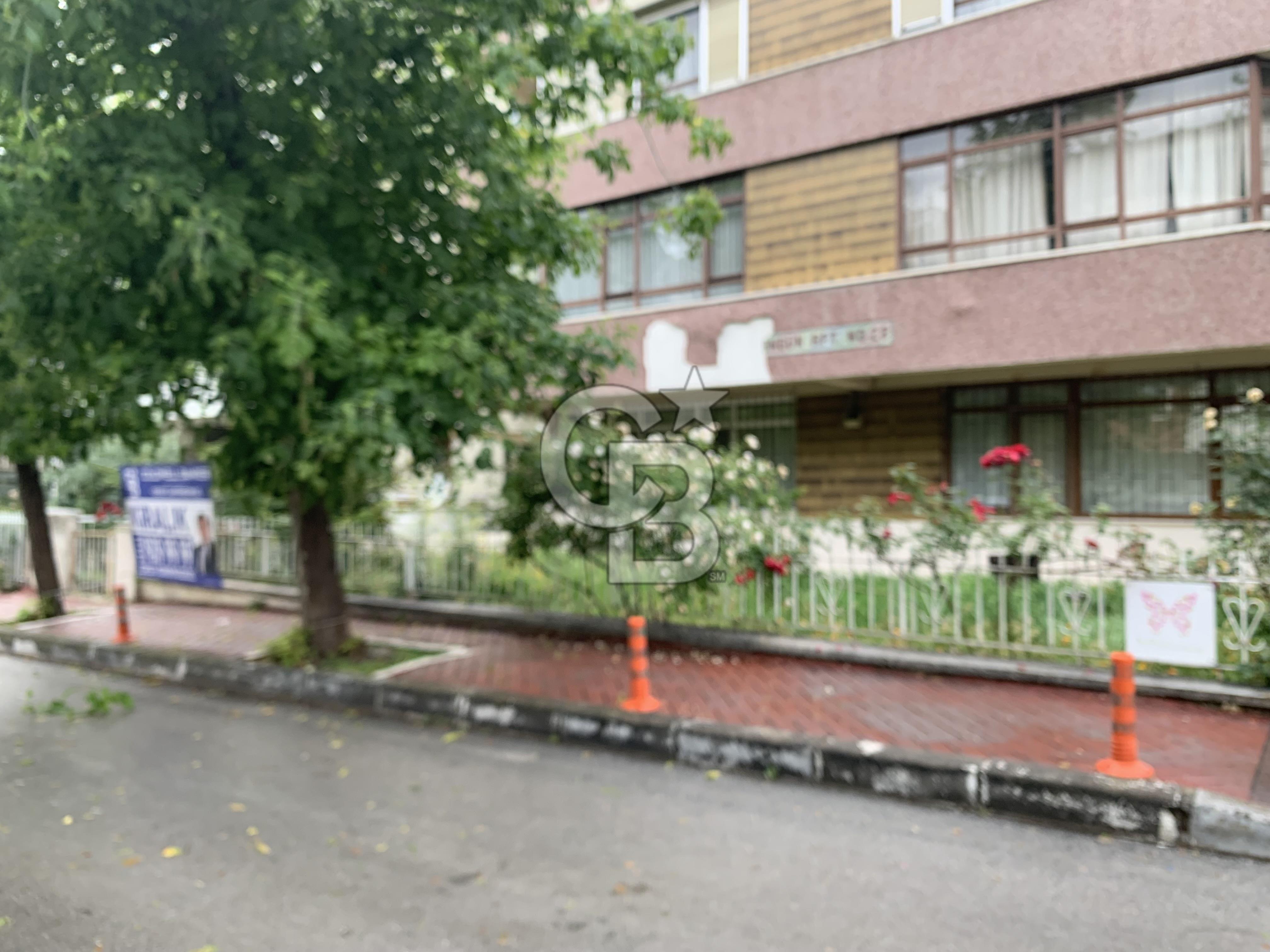 MEBUSEVLERİ ERGİN SOKAK 3+1 KİRALIK DAİRE