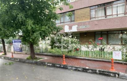 MEBUSEVLERİ ERGİN SOKAK 3+1 KİRALIK DAİRE