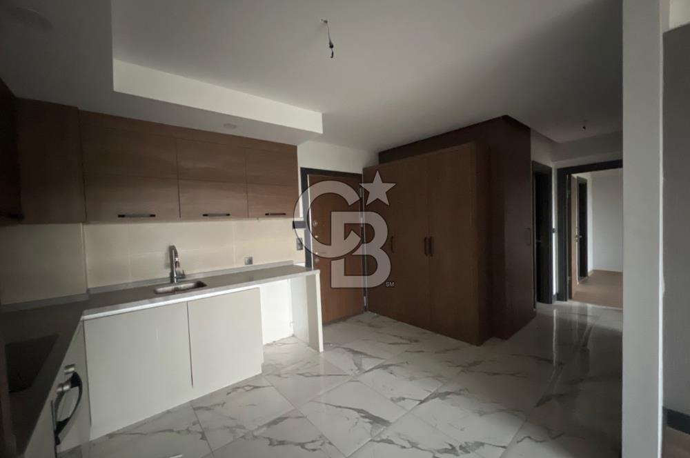 BORNOVA SATILIK 2+1 DAİRE GOLDİVA FAMİLYA SİTESİ