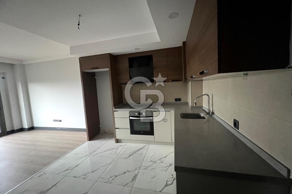 BORNOVA SATILIK 2+1 DAİRE GOLDİVA FAMİLYA SİTESİ