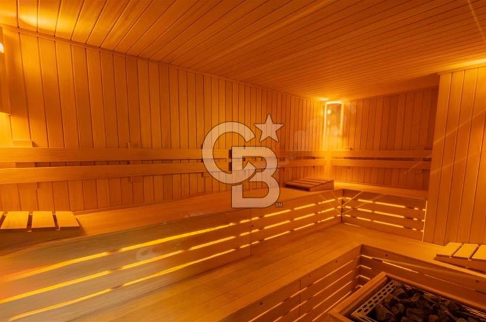 BORNOVA SATILIK 2+1 DAİRE GOLDİVA FAMİLYA SİTESİ