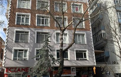 MALTEPE GMK ÜZERİ KOÇ YURDU YANINDA ASANSÖRLÜ KİRALIK 3+1 DAİRE