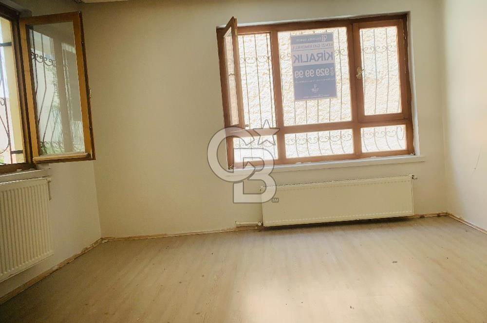 KEÇİÖREN BADEMLİK MAHALLESİNDE MERKEZİ KONUMDA KİRALIK 2+1 DAİRE